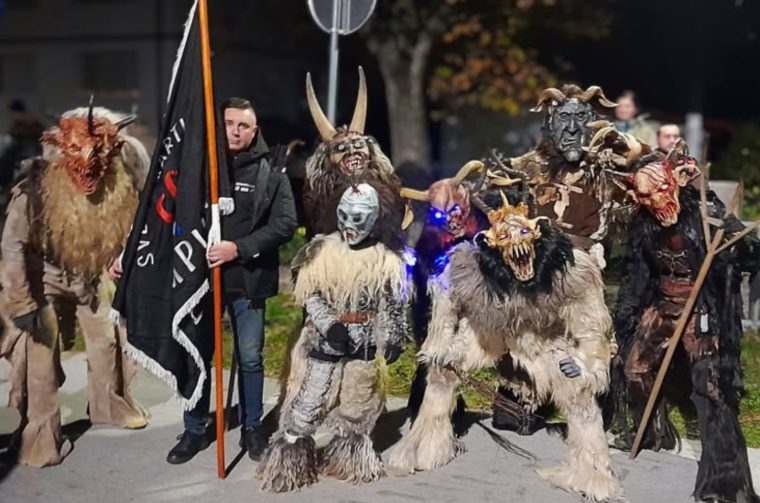 SVETOMARTINSKI KRAMPUS 5