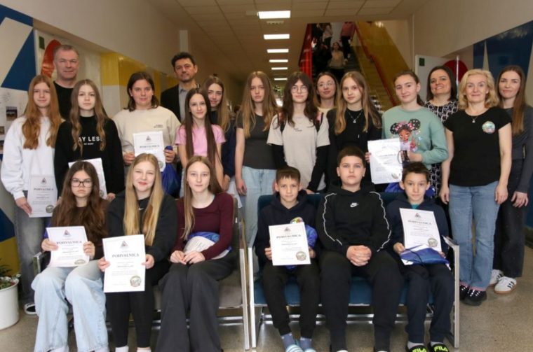 ZAVRŠNICA PROJEKTA Od crteža do videa – Pleškovec (35)