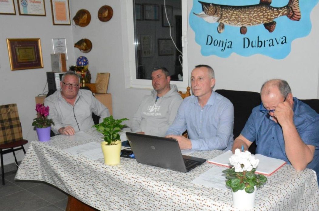 SKUPŠTINA SRD „ŠTUKA“