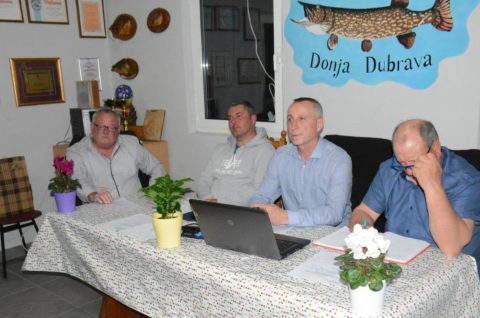 SKUPŠTINA SRD „ŠTUKA“