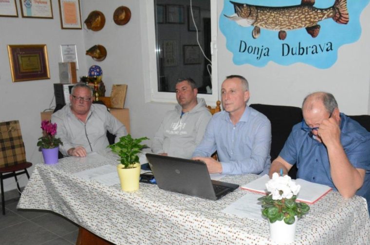 SKUPŠTINA SRD „ŠTUKA“