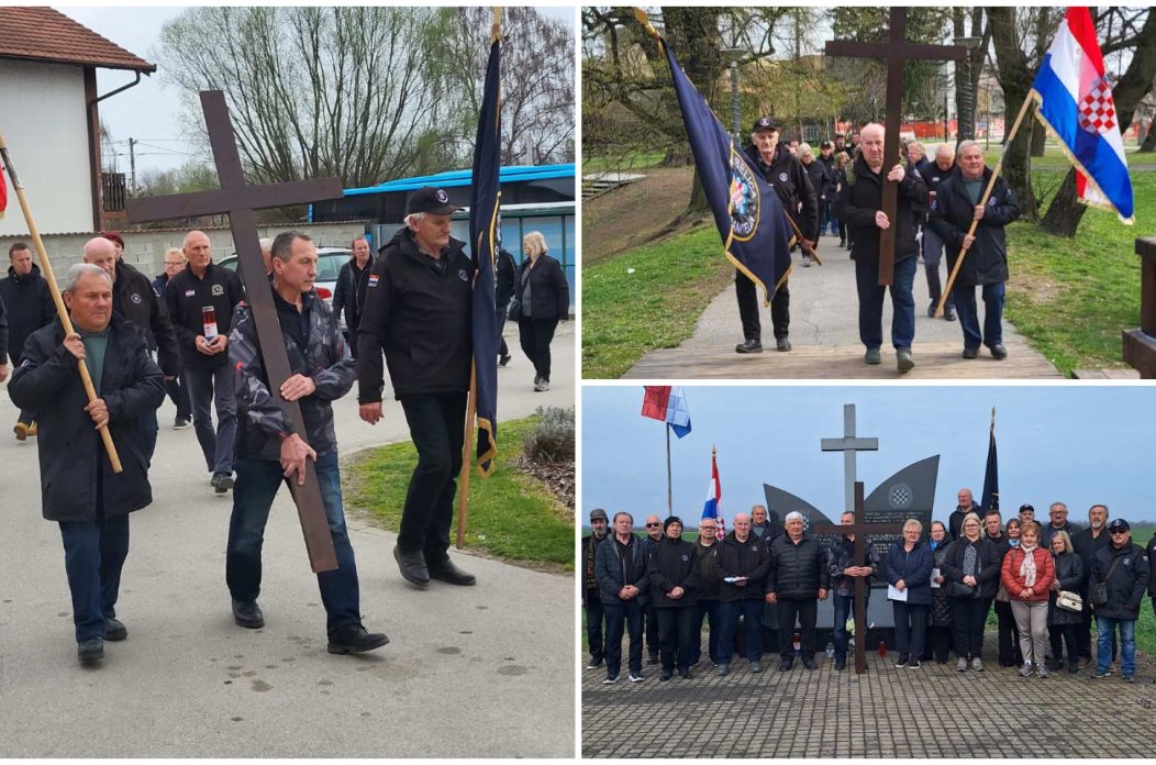 HOS Belica križni put (5)