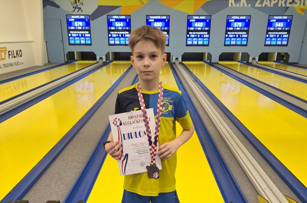 Vjeko Vrčec Vjeko Vrčec