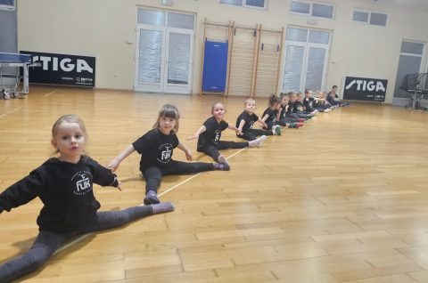 GK Macan najduža špaga (2)