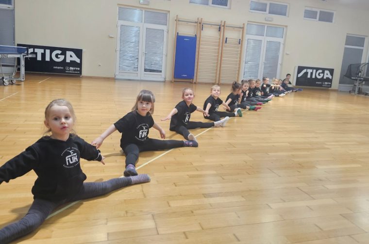 GK Macan najduža špaga (2)