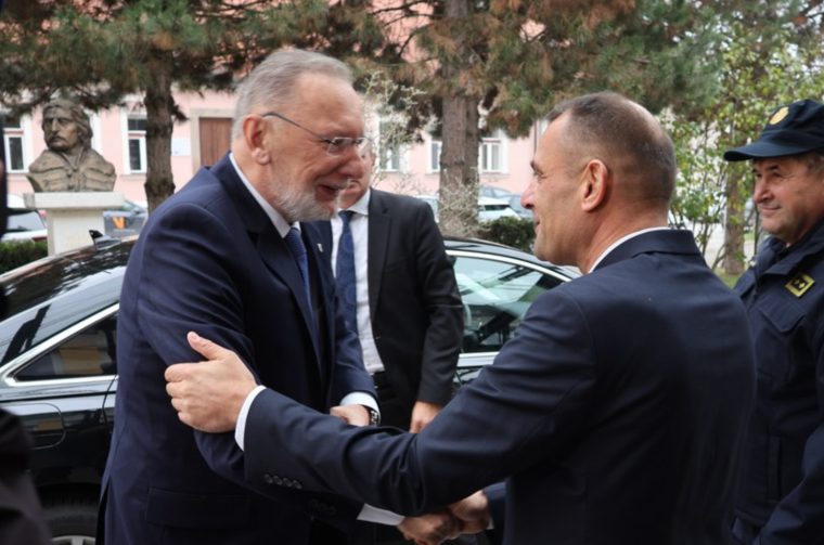 Međimurska županija Božinović 11