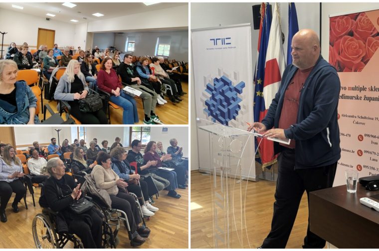 DRUŠTVO MULTIPLE SKLEROZE MŽ skupština (11) DRUŠTVO MULTIPLE SKLEROZE MŽ skupština (11)