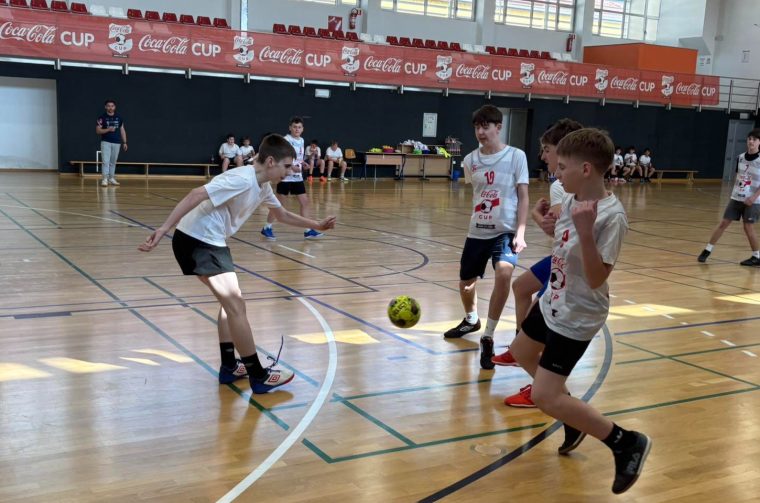 Coca-Cola Cup Međimurje (6) Coca-Cola Cup Međimurje (6)