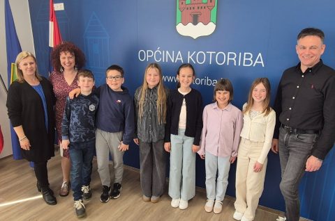 OPĆINA KOTORIBA dodir bilja (8) OPĆINA KOTORIBA dodir bilja (8)