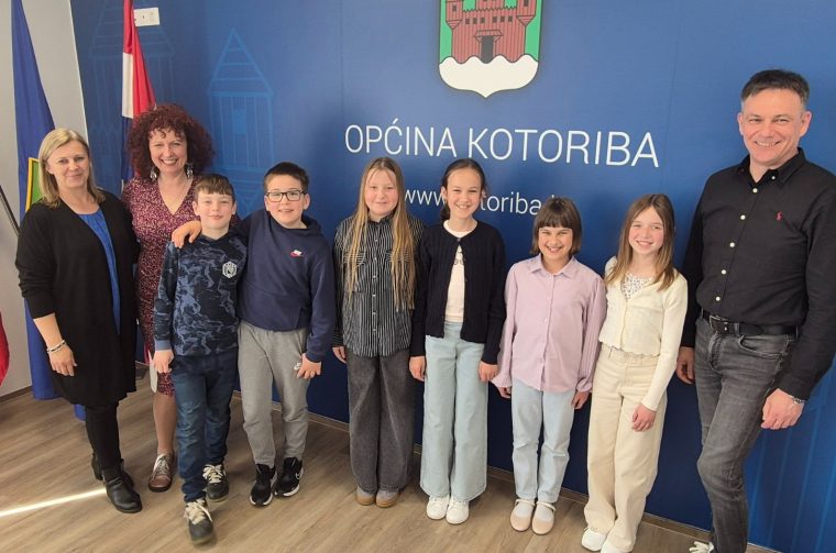 OPĆINA KOTORIBA dodir bilja (8) OPĆINA KOTORIBA dodir bilja (8)