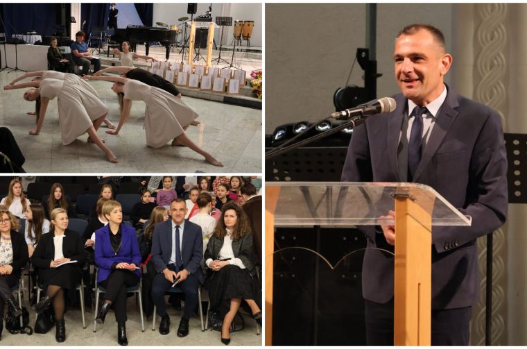 14. županijska Smotra građanskog odgoja Učenici pokazali znanje i inicijativu u zajednici 14. županijska Smotra građanskog odgoja Učenici pokazali znanje i inicijativu u zajednici