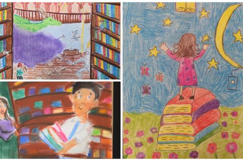 Knjižnica Nikola Zrinski Čakovec 7 Knjižnica Nikola Zrinski Čakovec 7