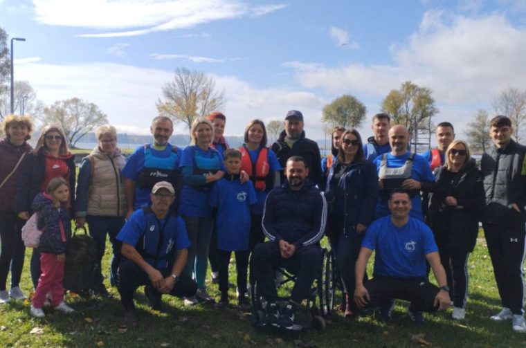 MNK MURA DDRAGON BOAT