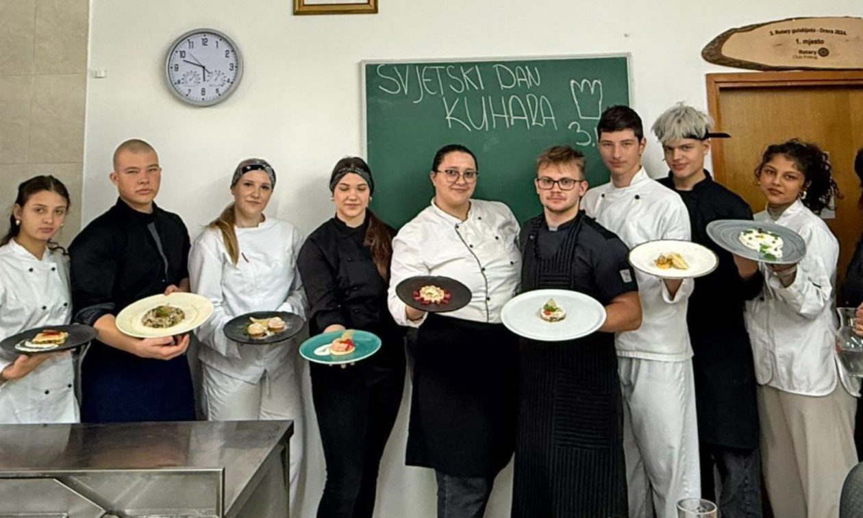 Projekt SHE – Međunarodni dan kuhara (7)