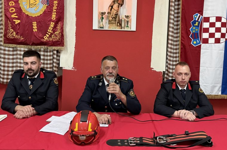 DVD ŠTRIGOVA Održana 101. izborna skupština (1) DVD ŠTRIGOVA Održana 101. izborna skupština (1)