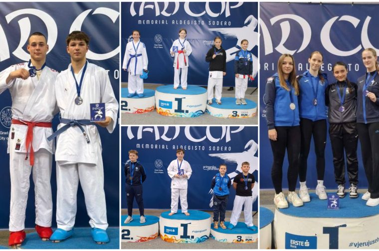 Karate klub Globus TAD Cup (10)