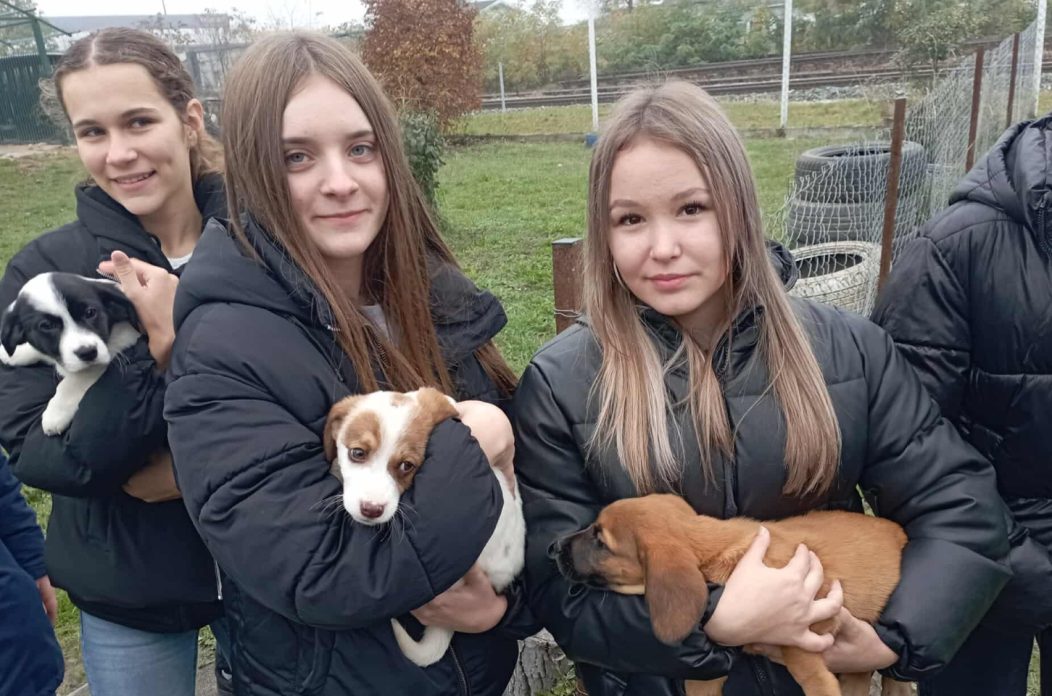 OŠ SELNICA U AZILU PRIJATELJI ČAKOVEC 3