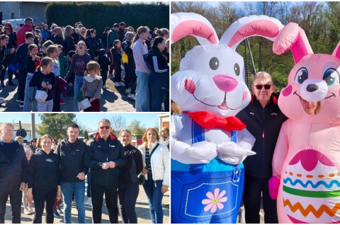 Peklenica potraga za jajima (2) Peklenica potraga za jajima (2)