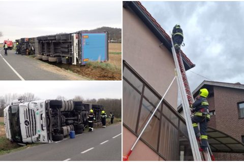 JVP ČAKOVEC (6) JVP ČAKOVEC (6)