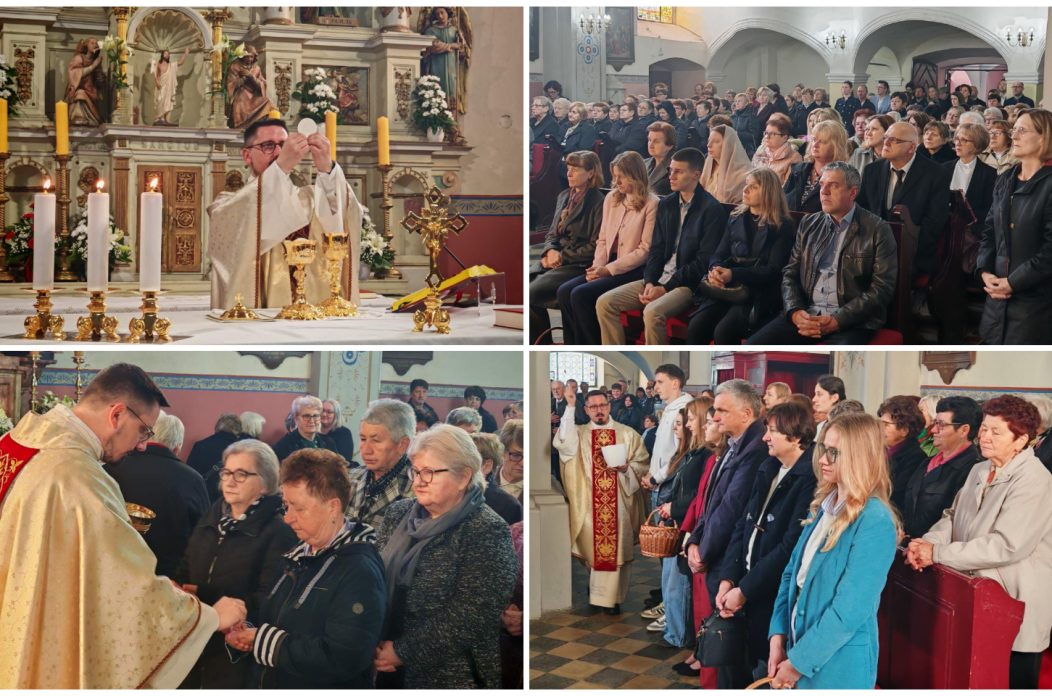 Župa Sveti Juraj u Trnju Uskrs (22) Župa Sveti Juraj u Trnju Uskrs (22)