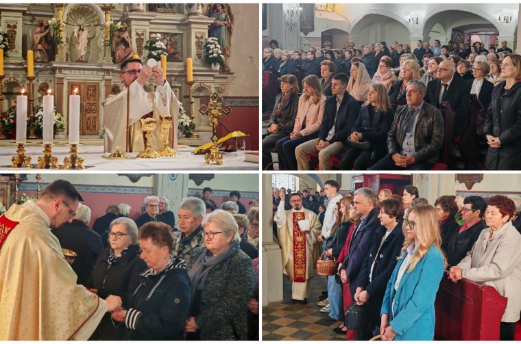 Župa Sveti Juraj u Trnju Uskrs (22)