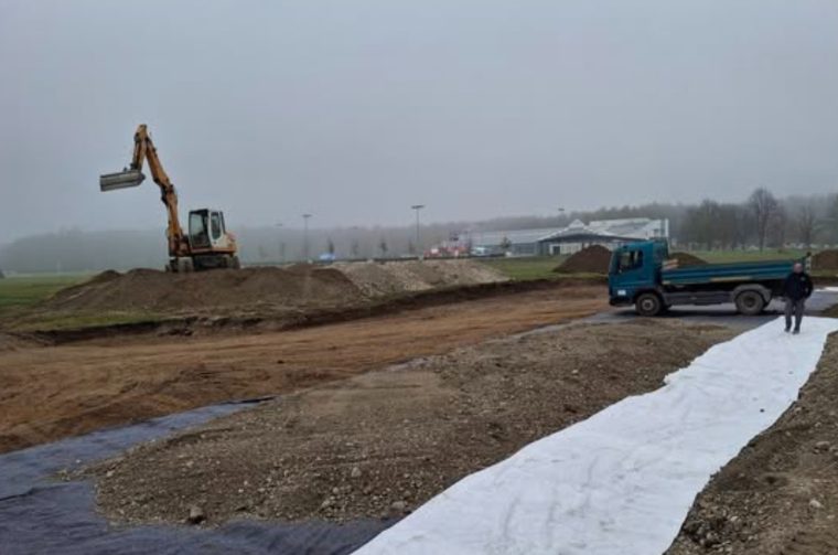 Teniski klub Franjo Punčec – SRC MLADOST