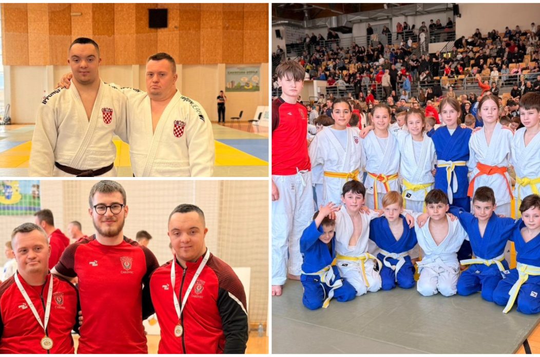 Judo klub Zrinski Čakovec (2)