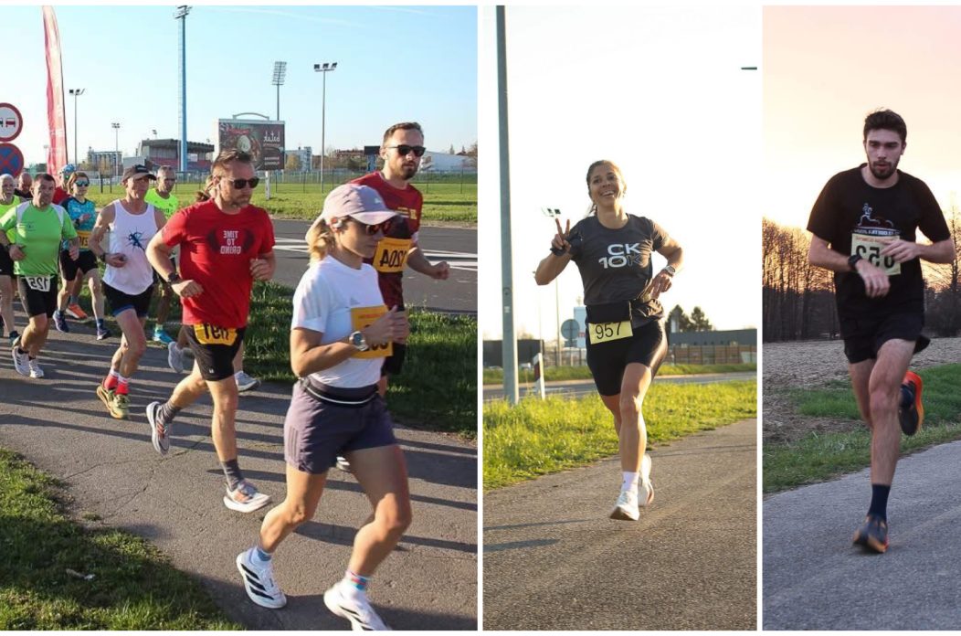 3. kolo Globetka (6) 3. kolo Globetka (6)