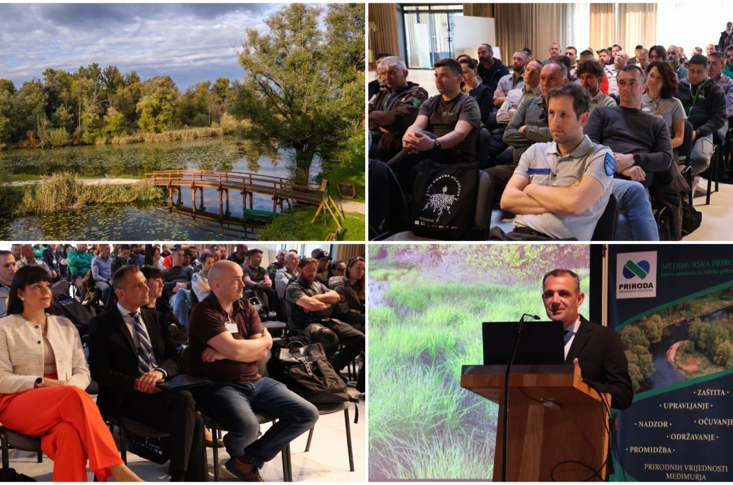 GODIŠNJI SEMINAR ČUVARA PRIRODE (14) GODIŠNJI SEMINAR ČUVARA PRIRODE (14)