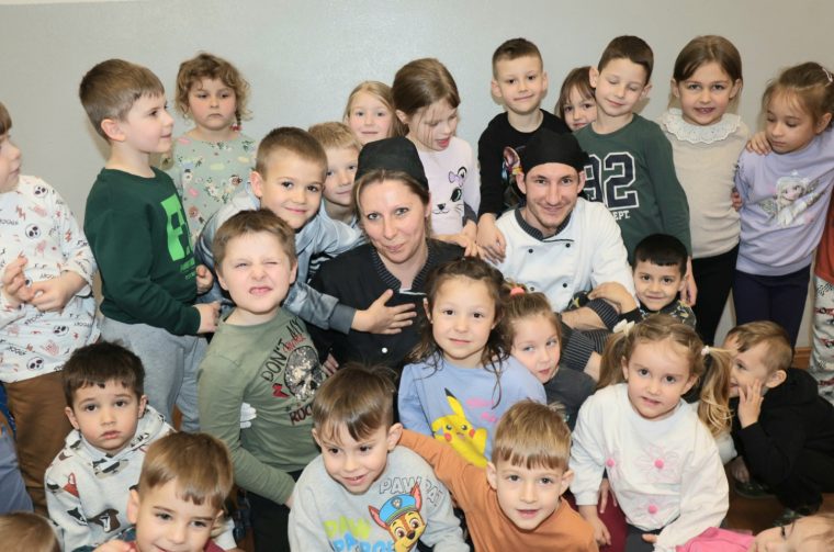 Vrtić Jurovska pcelica Lopatinec (39) Vrtić Jurovska pcelica Lopatinec (39)