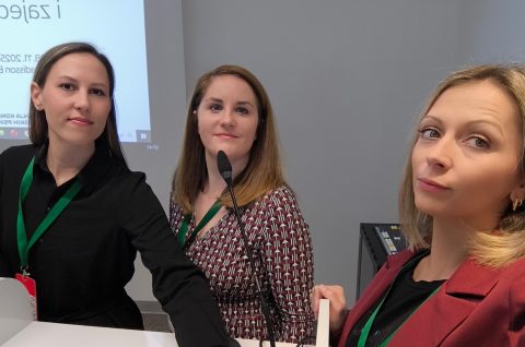 Obiteljski centar – razvijanje svijesti 4 Obiteljski centar – razvijanje svijesti 4