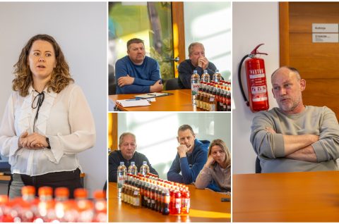 Okrugli stol Štrigova BEE(A)WARE pčele pčelari (10)