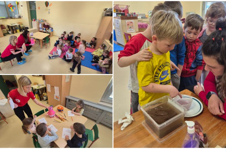 DV ZVONČIĆ DV ZVONČIĆ