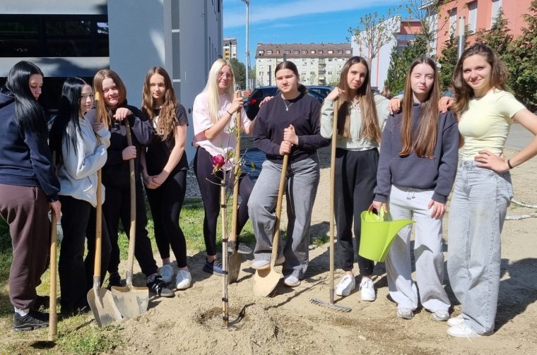 Gospodarska škola Čakovec Gospodarska škola Čakovec