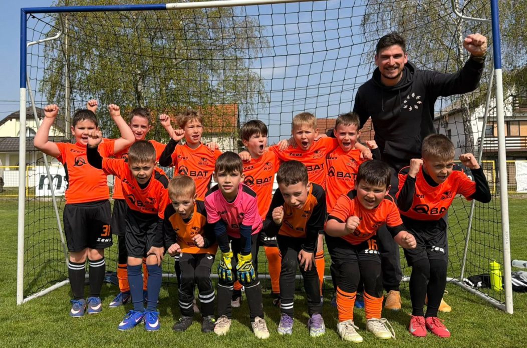 U8 Dinamo-Zelenko-Bat (8) U8 Dinamo-Zelenko-Bat (8)