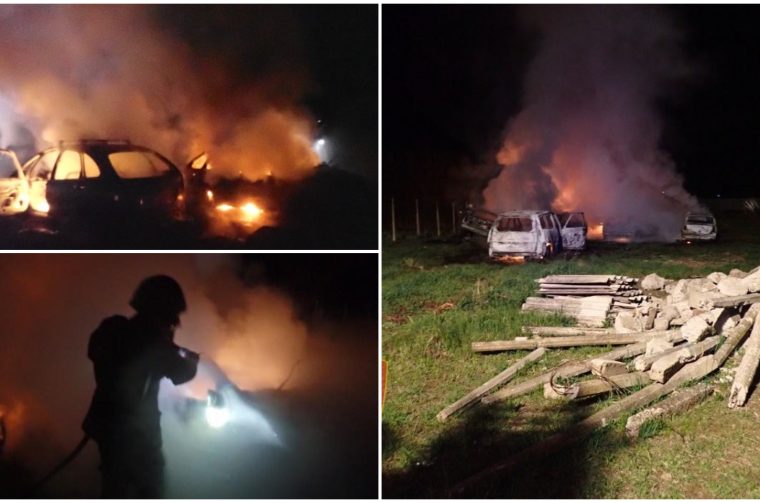 Požar Parag JVP Čakovec (2) Požar Parag JVP Čakovec (2)