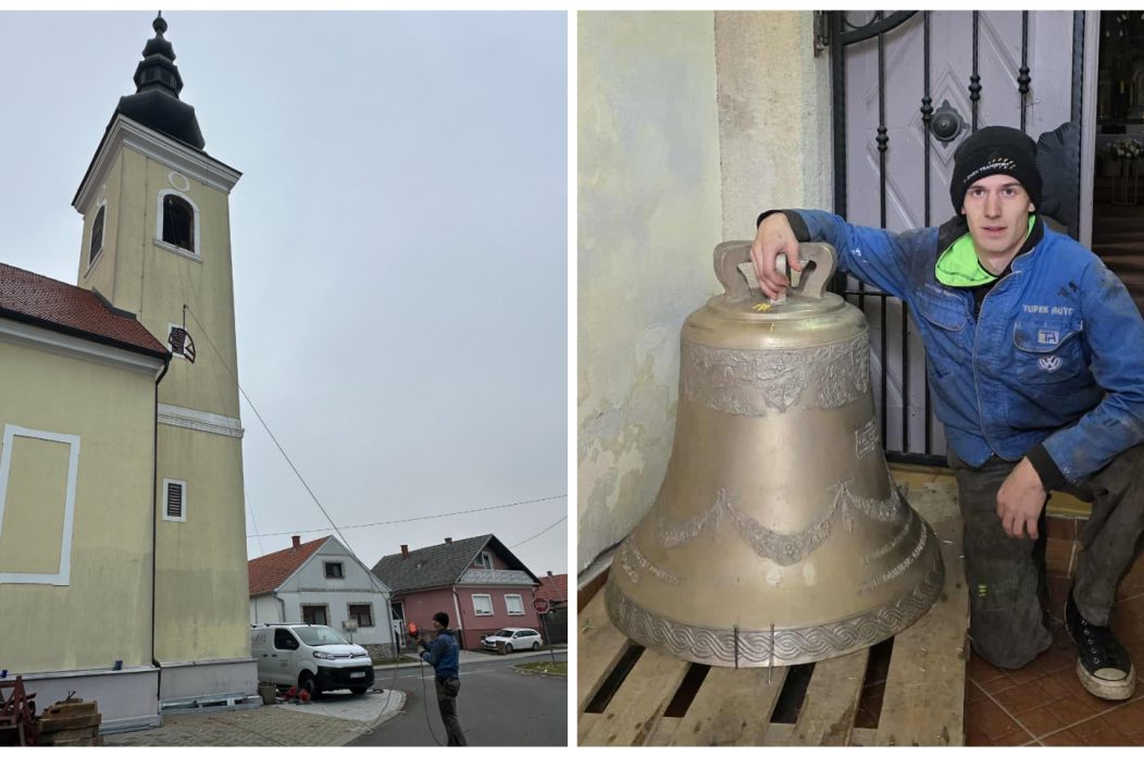 Župa Sveti Juraj u Trnju 4