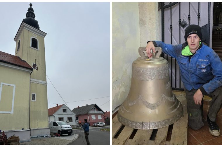 Župa Sveti Juraj u Trnju 4