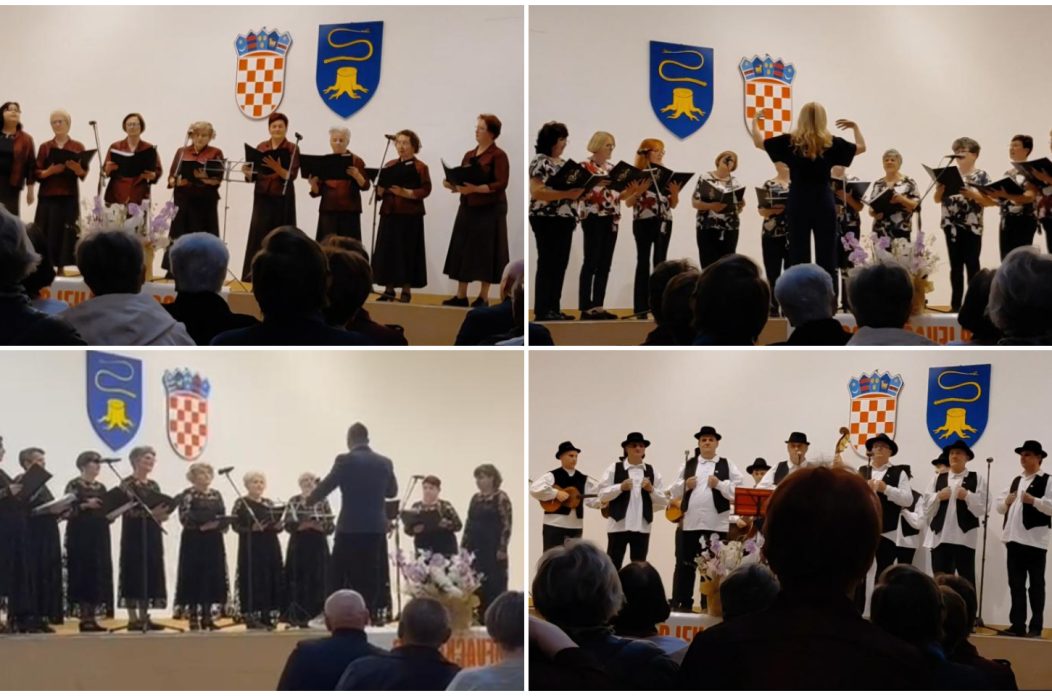 Međunarodni susret zborova – Strahoninec (6) Međunarodni susret zborova – Strahoninec (6)