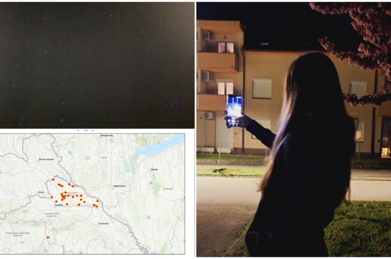 GeoNight – srednja škola Prelog i Čakovec (2)