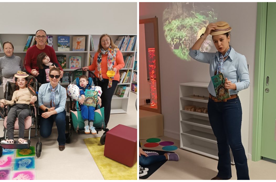 Centar za odgoj i obrazovanje Čakovec 4