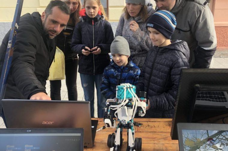 DAN TEHNIČKE KULTURE MIS