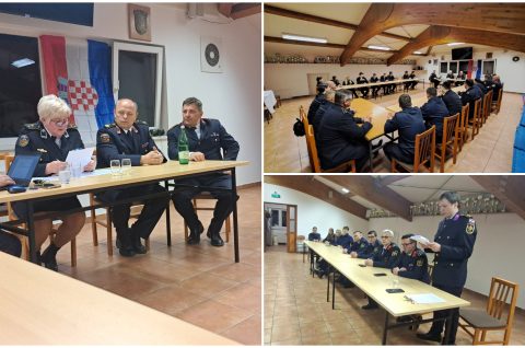 Vatrogasna zajednica općine Mala Subotica – izvještajna skupština (3)