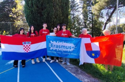 GOSPODARSKA ŠKOLA ČAKOVEC Erasmus+ (5)