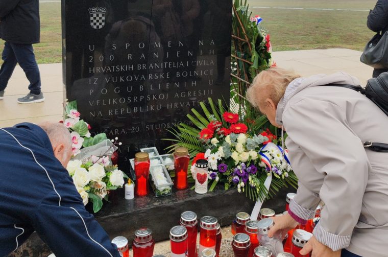 Udruga umirovljenika Čakovec