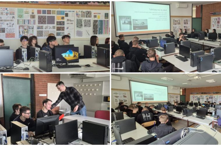 GRADITELJSKA ŠKOLA ČAKOVEC  stem