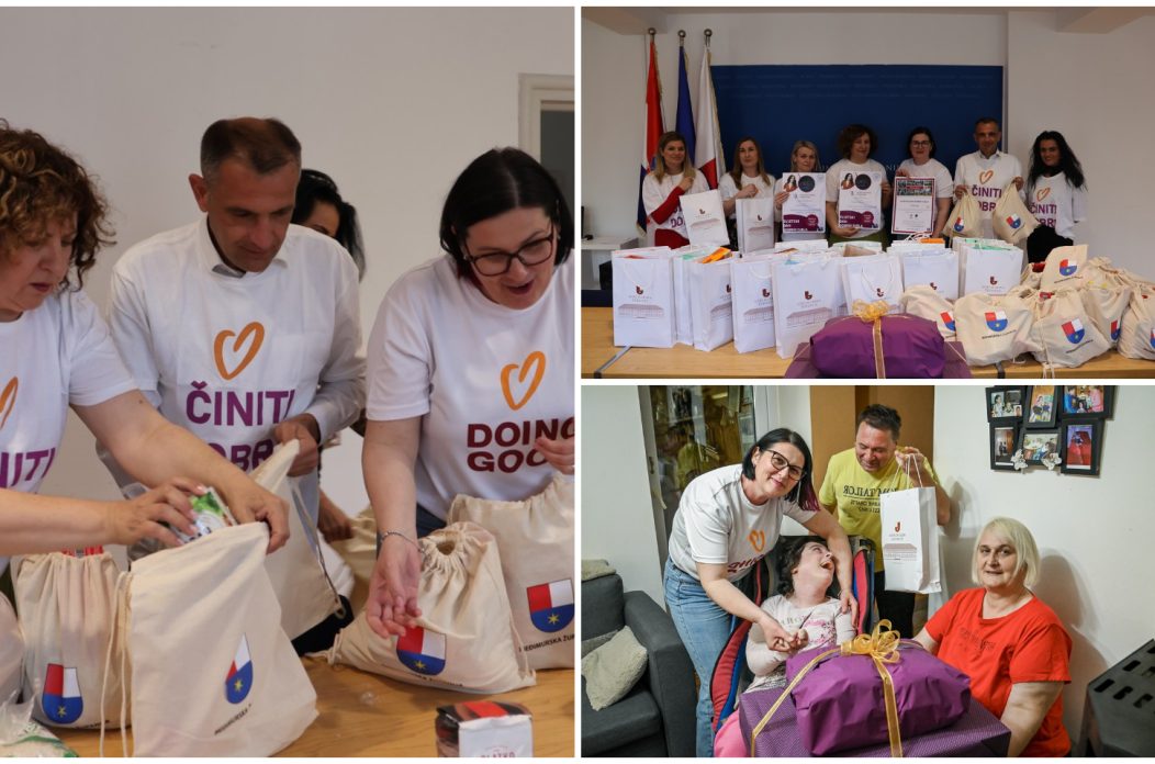 Dan dobrih djela Međimurska županija (13)