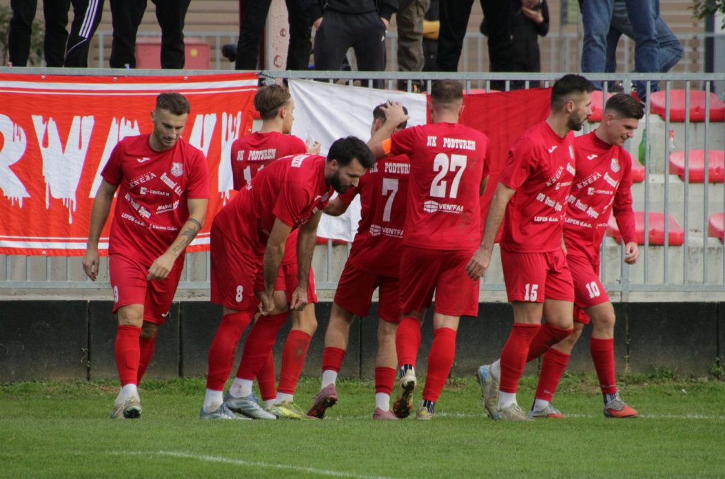 8.kolo Međimurske premijer lige – nogomet