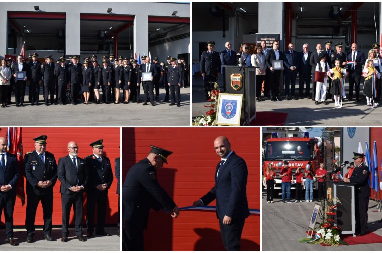 DVD Goričan otvorenje novi vatrogasni dom (31)