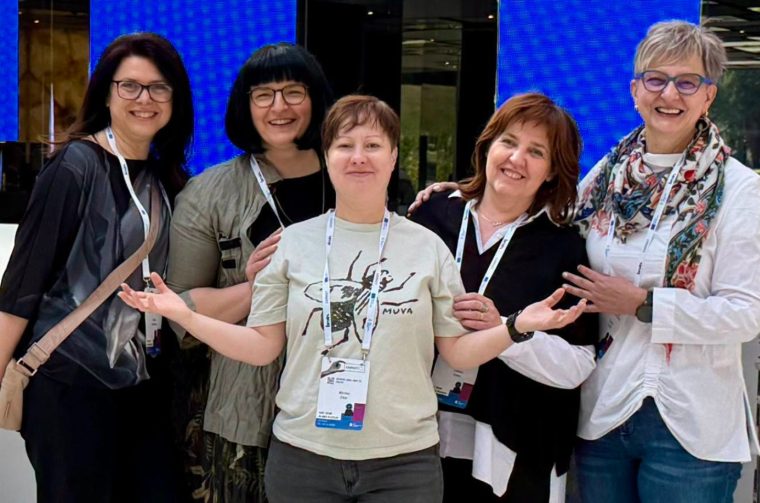 Gimnazija Josipa Slavenskog Čakovec CUC